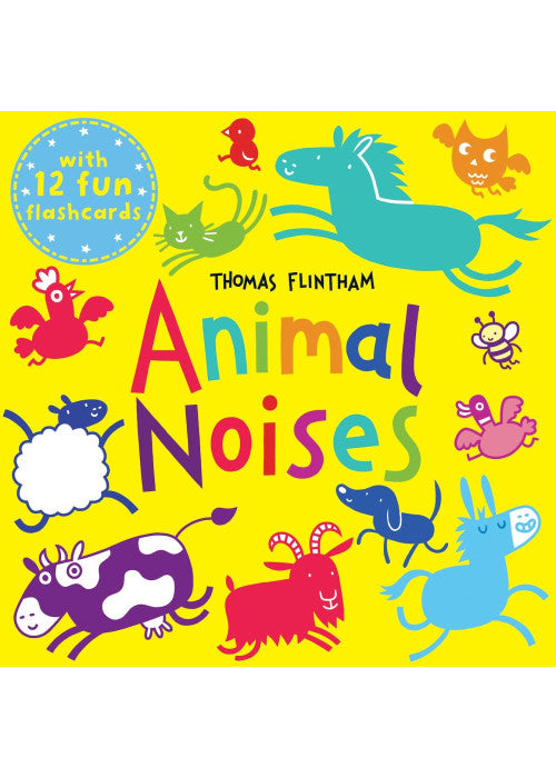 Animal Noises: 1