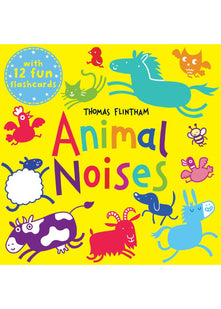 Animal Noises: 1
