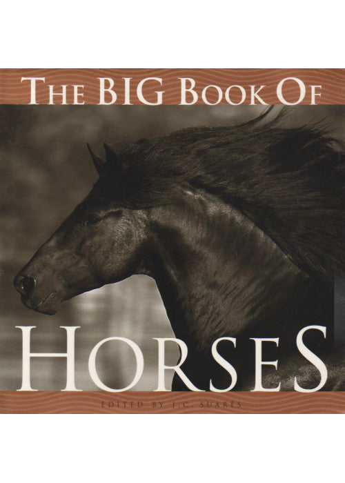 The Big Book of Horses
