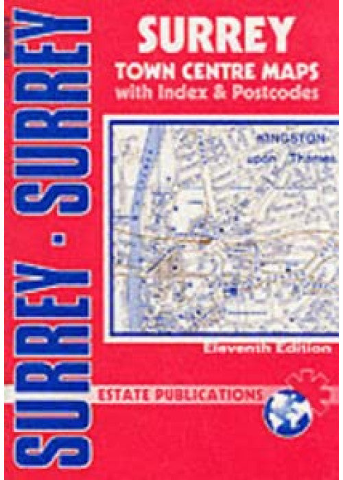 Surrey (County Red Book S.)