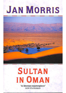 Sultan in Oman