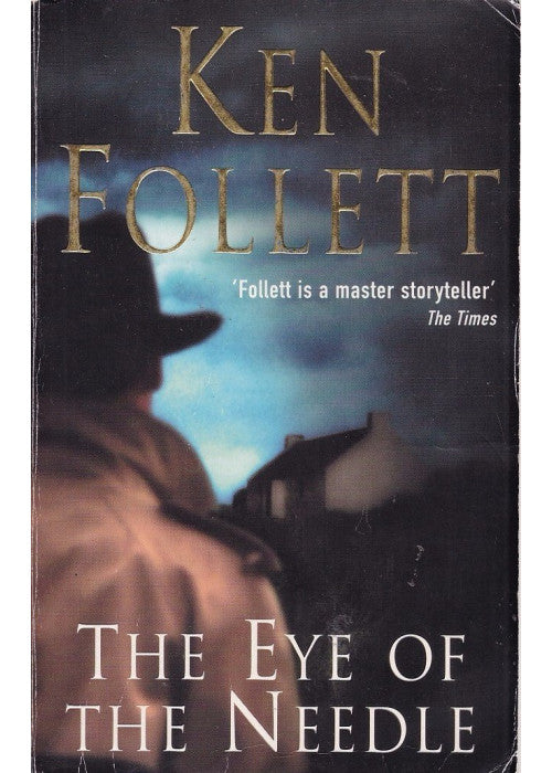 The Eye Of The Needle
