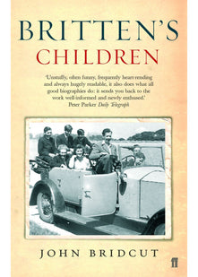Britten's Children
