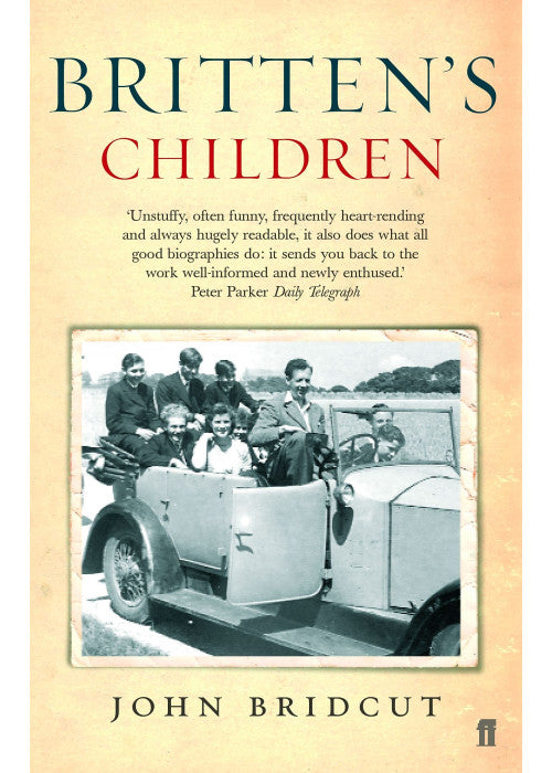 Britten's Children