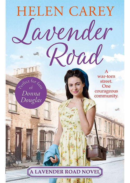 Lavender Road (Lavender Road 1)