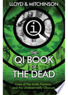 QI: The Pocket Book of General Ignorance