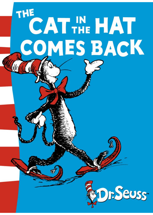 The Cat in the Hat Comes Back