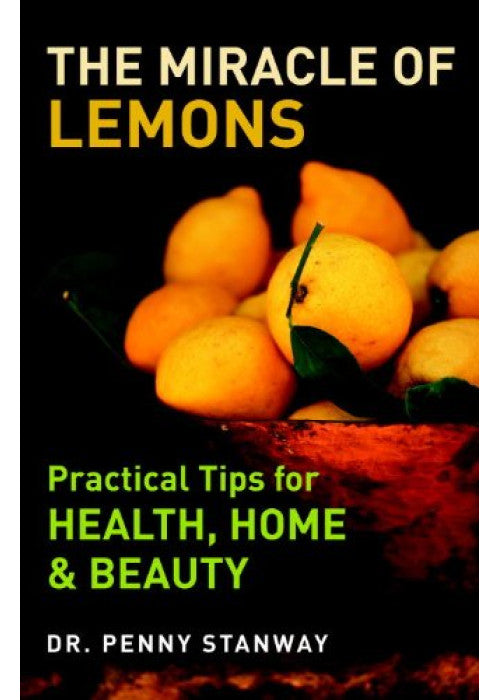 The Miracle of Lemons