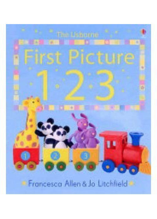 First Picture 123