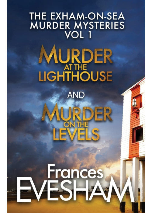 Exham-on-Sea Murder Mysteries Vol 1