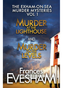 Exham-on-Sea Murder Mysteries Vol 1