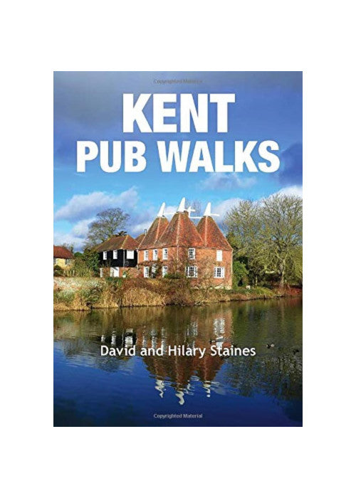 Kent Pub Walks: 20 Circular Walking Routes & the Best Places to Stop
