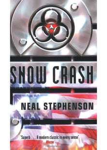 Snow Crash