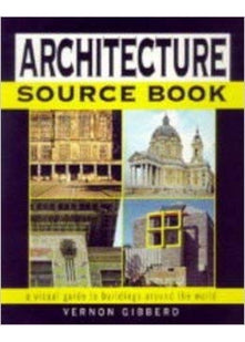 Architecture Source Book