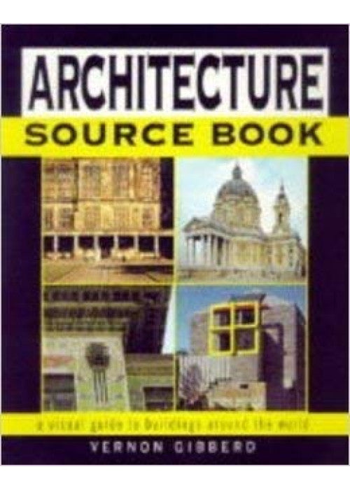 Architecture Source Book