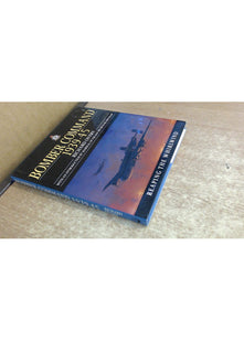Bomber Command, 1939-1945. Reaping the Whirlwind