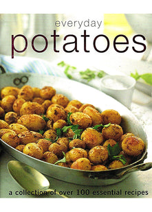 Everyday Potatoes (Everyday Cookery)