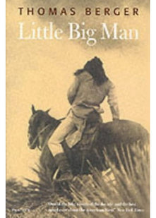 Little Big Man