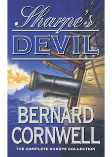 Sharpe’s Devil