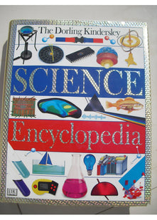 DK Science Encyclopedia (2nd Edition)