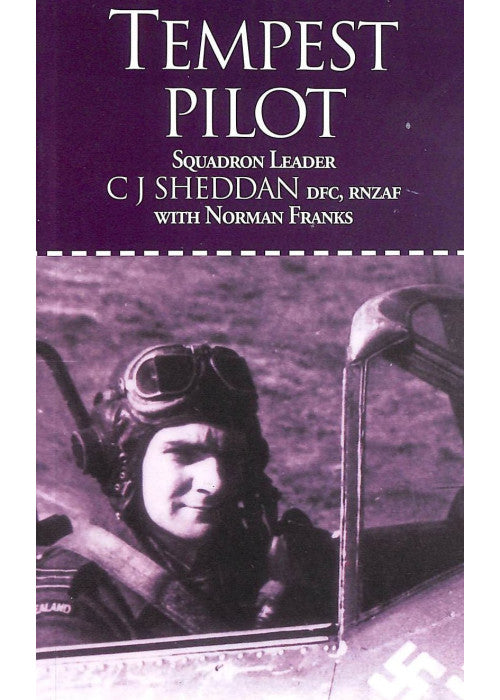 Tempest Pilot