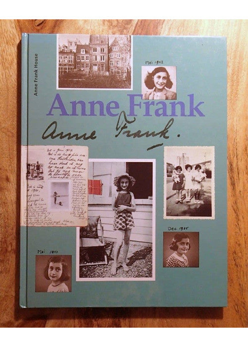 Anne Frank