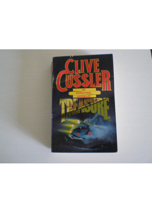 Treasure