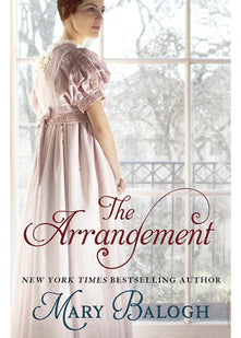 The Arrangement: Number 2 in series (Survivors' Club)