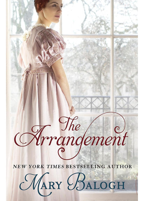 The Arrangement: Number 2 in series (Survivors' Club)