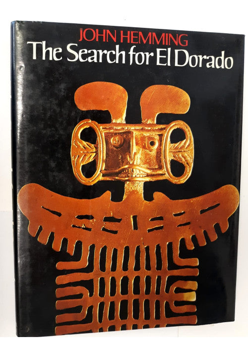 Search for El Dorado
