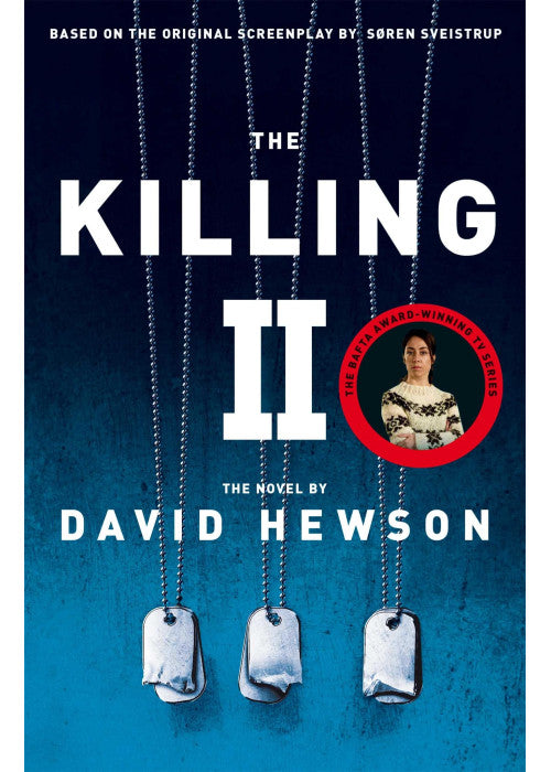 The Killing 2