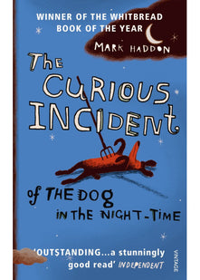 The Curious Incident of the Dog in the Night-time