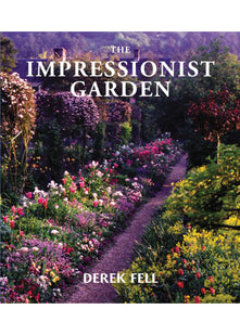 The Impressionist Garden