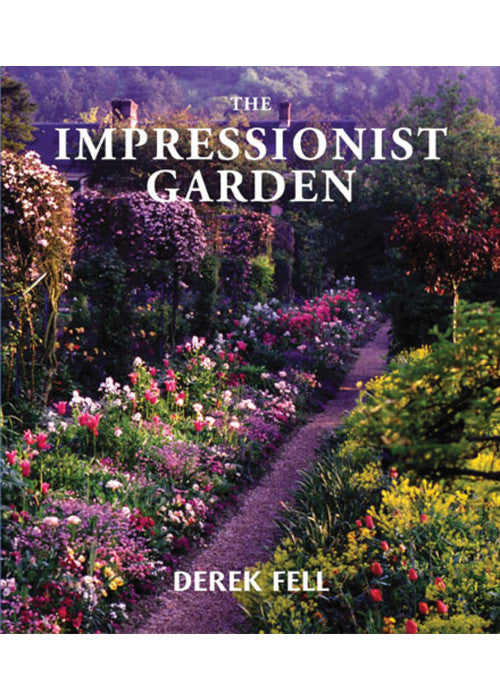The Impressionist Garden