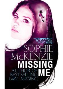 Missing Me (Volume 3)