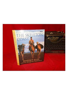 The Skeleton Coast: Journey Through the Namib Desert