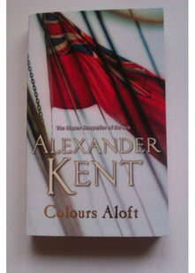 Colours Aloft