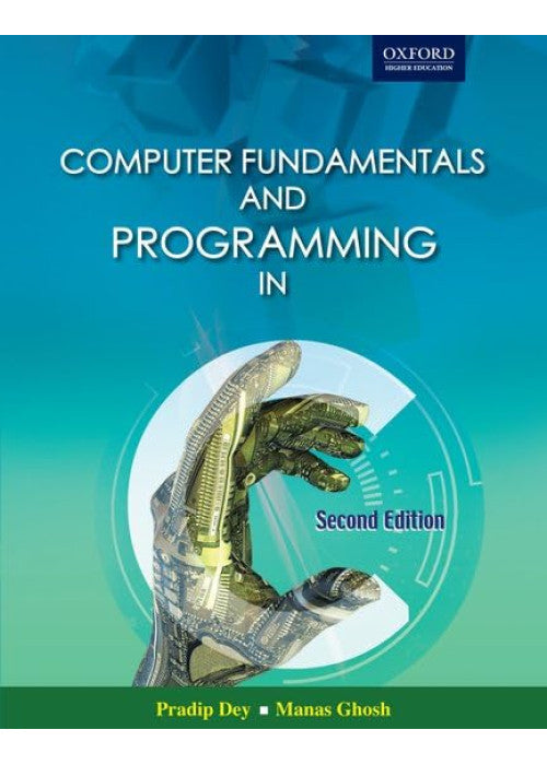 Computer Fundamentals and Programming in C