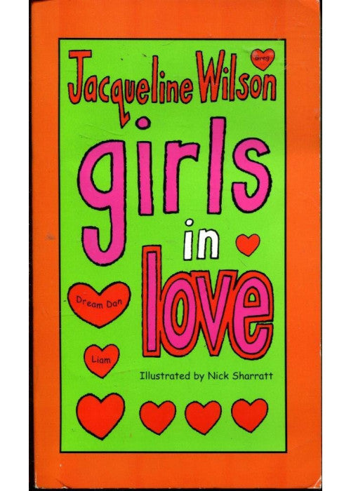 Girls in Love