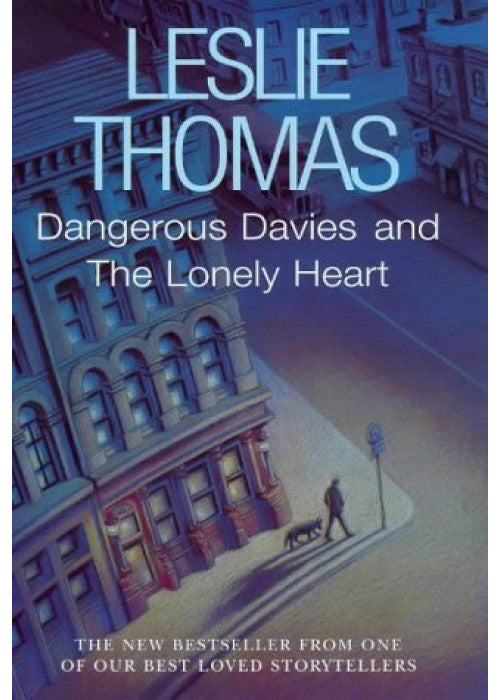 Dangerous Davies and Lonely Heart