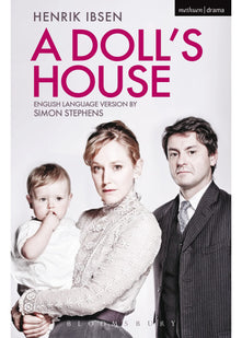 A Doll's House (Modern Plays)