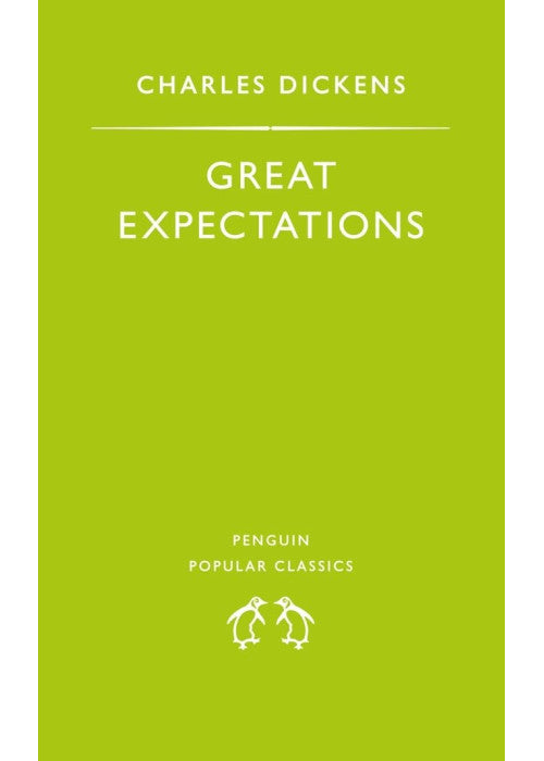 Great Expectations