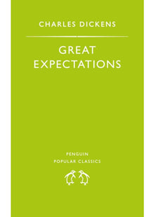 Great Expectations