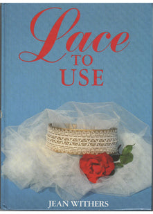 Lace to Use