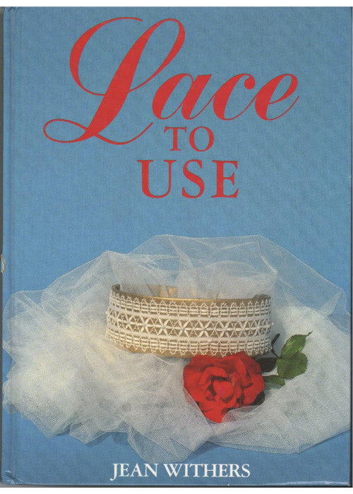 Lace to Use