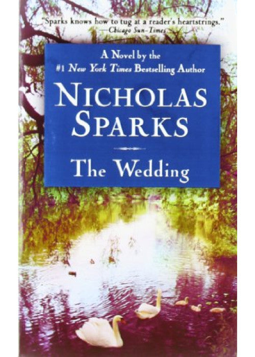 The Wedding