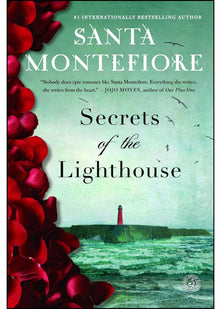 Secrets of the Lighthouse