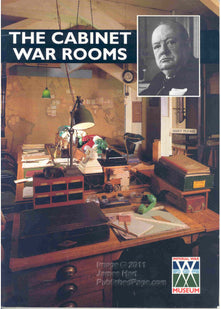 The Cabinet War Rooms