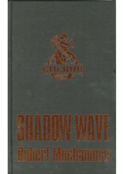 Shadow Wave (Cherub)