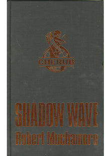 Shadow Wave (Cherub)